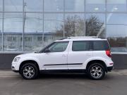 Skoda Yeti I Рестайлинг Москва  - изображение 28