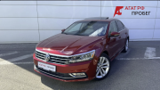 Volkswagen Passat B8 Ставрополь  - изображение 25