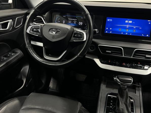 Kaiyi X3 с пробегом 2023 года, цена 1 650 000 рублей, 54000 км, внедорожник, Автокод Объявления