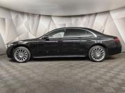 Mercedes-Benz S-Класс VII (W223) Москва  - изображение 14