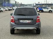 Lada (ВАЗ) Granta I Рестайлинг Пермь  - изображение 11