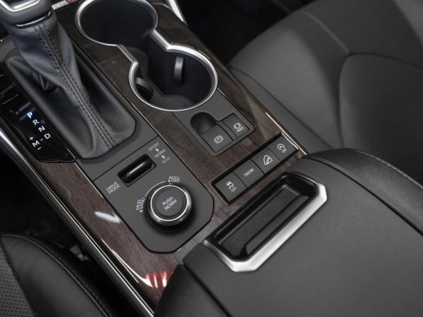 Toyota Highlander IV (XU70) с пробегом 2026 года, цена 5 290 000 рублей, 20 км, внедорожник, Автокод Объявления