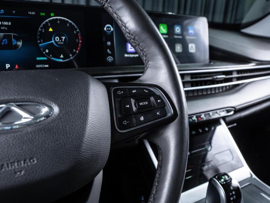Chery Tiggo 7 Pro Max I Рестайлинг Волгоград  - изображение 18