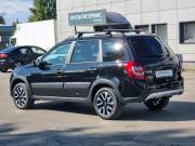 Lada (ВАЗ) Granta I Рестайлинг Петрозаводск  - изображение 28