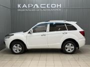 Lifan X60 I Магнитогорск  - изображение 21