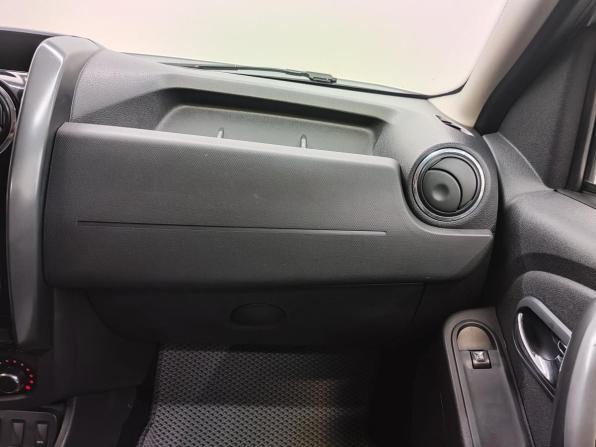 Renault Duster I Рестайлинг с пробегом 2017 года, цена 1 195 000 рублей, 160830 км, внедорожник, Автокод Объявления
