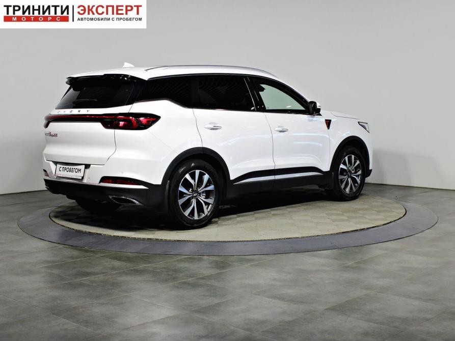 Chery Tiggo 7 Pro Max I Белгород  - изображение 5