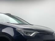 Toyota RAV4 IV (XA40) Рестайлинг Мурманск  - изображение 33