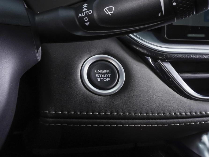 Geely Monjaro I Рестайлинг 2 Ростов-на-Дону  - изображение 15
