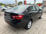 Lada (ВАЗ) Vesta I Краснодар  - изображение 22