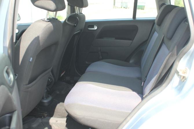Ford Fusion I Рестайлинг с пробегом 2006 года, цена 430 000 рублей, 186947 км, хэтчбек, Автокод Объявления