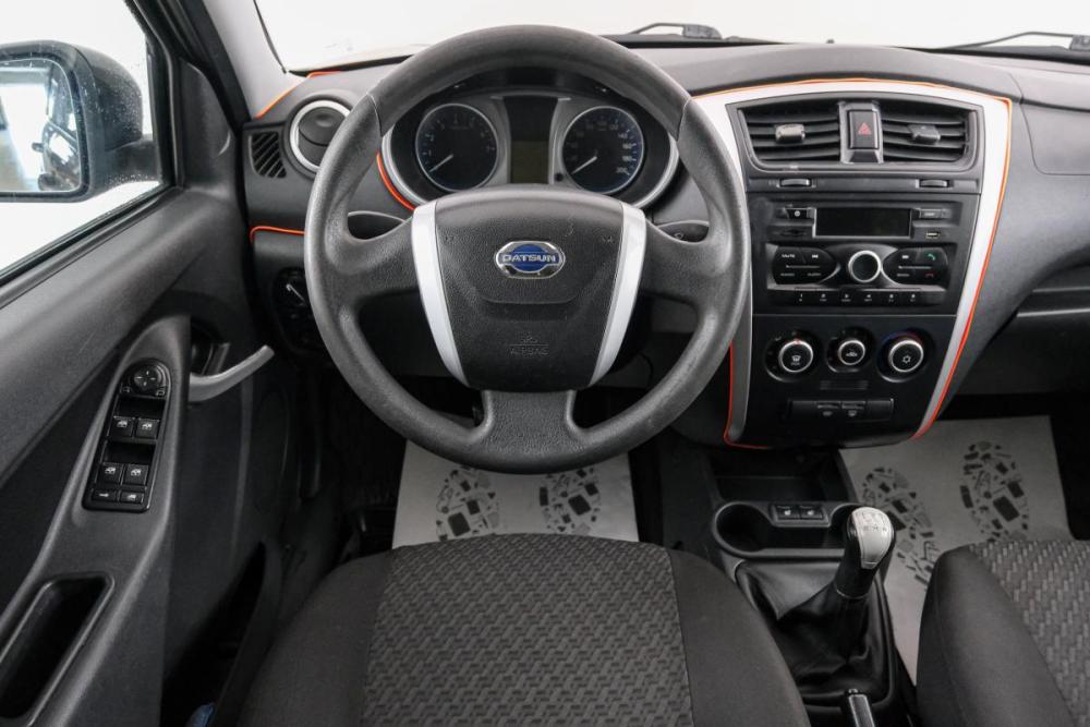 Datsun on-DO I Красноярск  - изображение 15