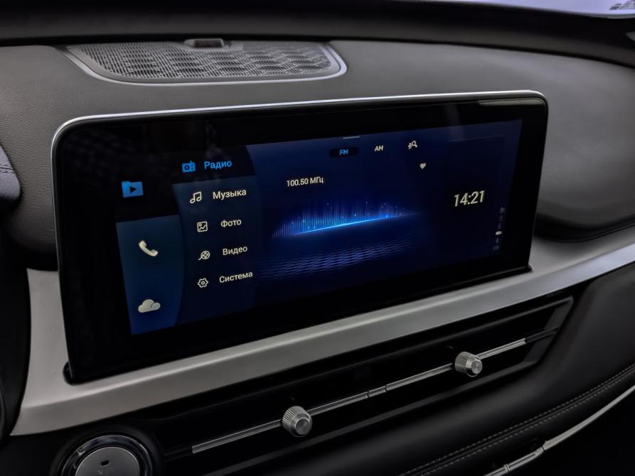 Chery Tiggo 7 Pro I Москва  - изображение 28