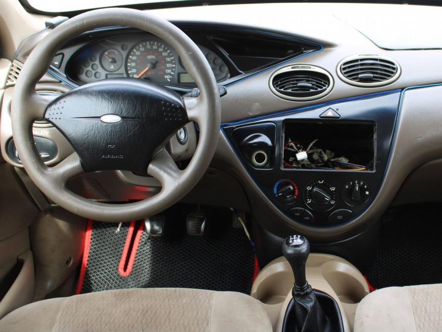 Ford Focus I (North America) Дзержинск  - изображение 7