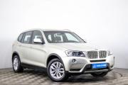BMW X3 II (F25) Пермь  - изображение 23