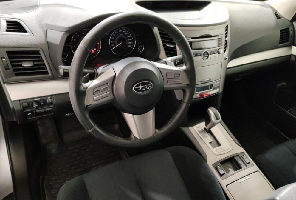 Subaru Outback IV Ярославль  - изображение 12