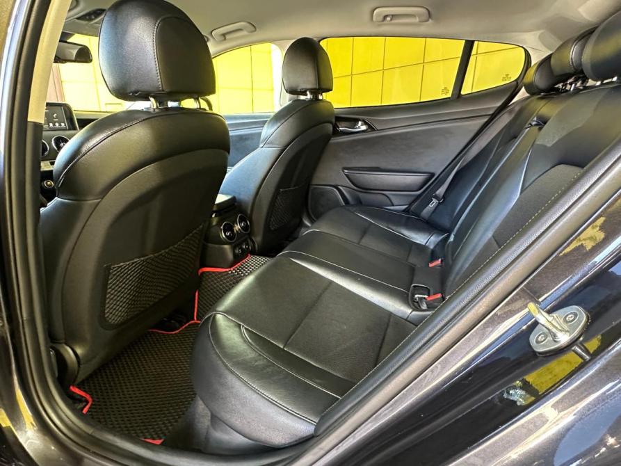 Kia Stinger I Ижевск  - изображение 21
