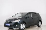 Toyota Verso I Рестайлинг Красноярск  - изображение 27
