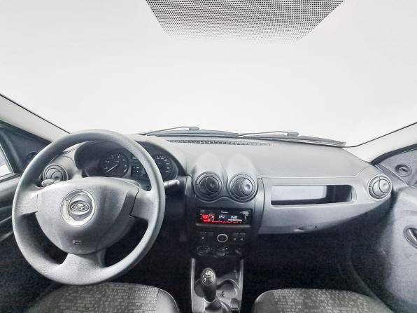 Lada (ВАЗ) Largus I с пробегом 2020 года, цена 870 000 рублей, 53150 км, фургон, Автокод Объявления