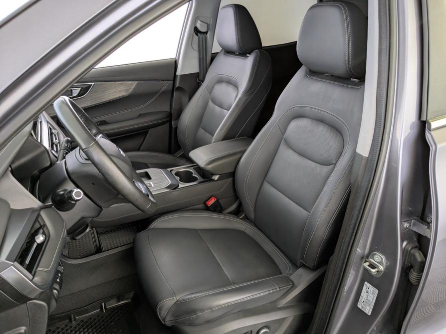 Chery Tiggo 4 Pro I Москва  - изображение 21