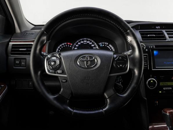 Toyota Camry VII (XV50) с пробегом 2013 года, цена 1 870 000 рублей, 183258 км, седан, Автокод Объявления