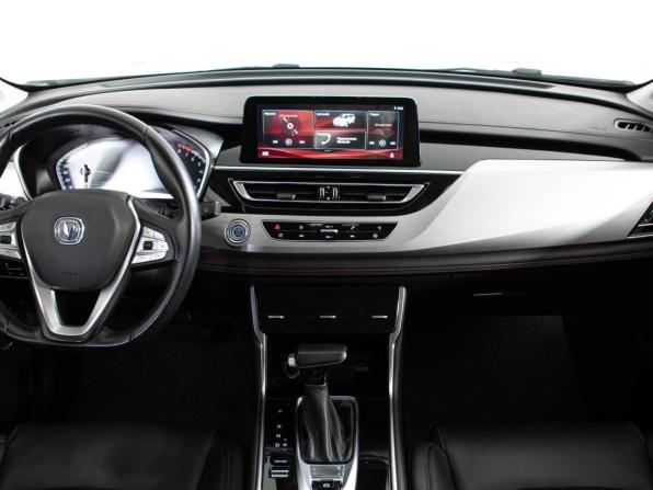 Changan CS75 I Рестайлинг с пробегом 2022 года, цена 1 849 000 рублей, 47284 км, внедорожник, Автокод Объявления
