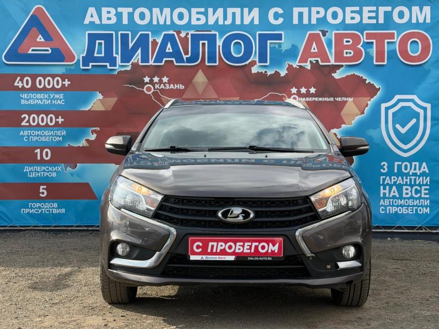 Lada (ВАЗ) Vesta I Набережные Челны  - изображение 11