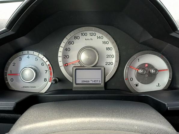 Honda Pilot II с пробегом 2008 года, цена 1 379 000 рублей, 239419 км, внедорожник, Автокод Объявления
