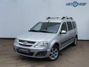 Lada (ВАЗ) Largus I Москва  - изображение 14