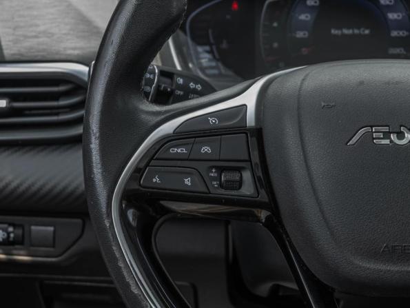Dongfeng Aeolus Yixuan GS с пробегом 2020 года, цена 2 120 000 рублей, 82417 км, внедорожник, Автокод Объявления