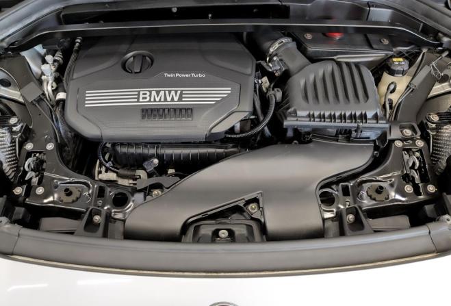 BMW X2 I (F39) с пробегом 2020 года, цена 2 550 000 рублей, 122539 км, внедорожник, Автокод Объявления