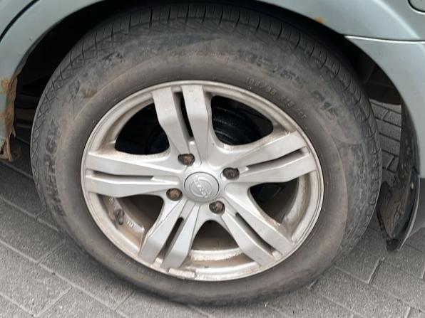 Nissan Almera Classic I с пробегом 2006 года, цена 260 000 рублей, 278444 км, седан, Автокод Объявления