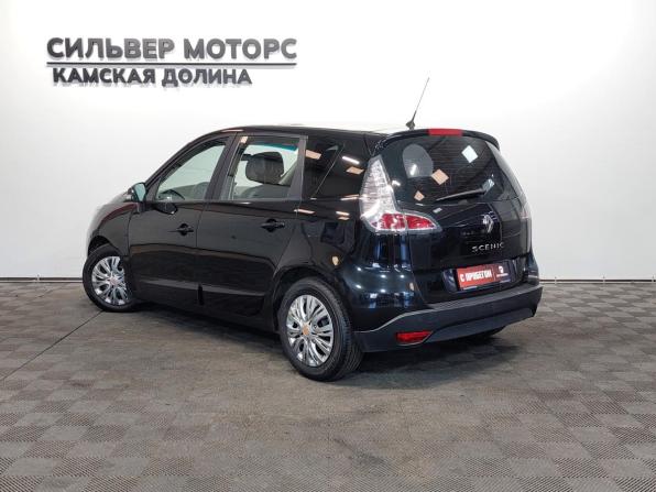 Renault Scenic III Рестайлинг 2 с пробегом 2013 года, цена 750 000 рублей, 395000 км, минивэн, Автокод Объявления