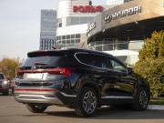 Hyundai Santa Fe IV Рестайлинг Москва  - изображение 24