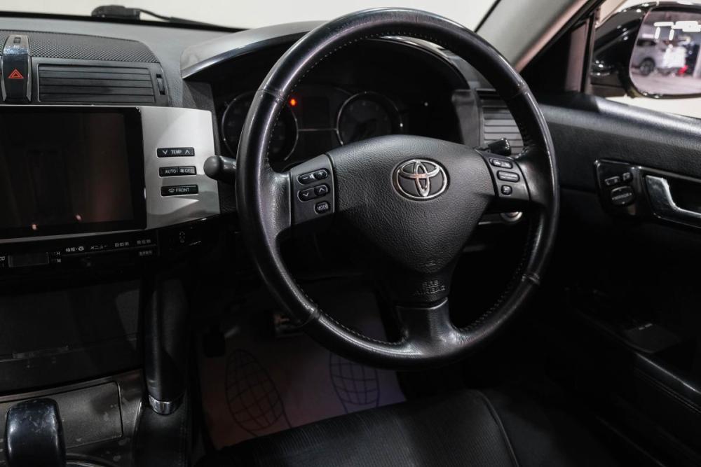 Toyota Mark X I Рестайлинг Новокузнецк  - изображение 18