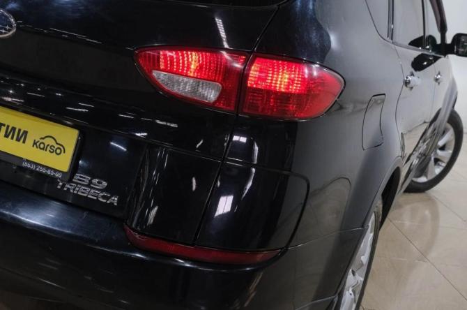 Subaru Tribeca I с пробегом 2006 года, цена 929 000 рублей, 210000 км, внедорожник, Автокод Объявления