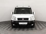 Fiat Doblo I Рестайлинг Санкт-Петербург  - изображение 23