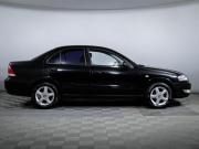 Nissan Almera Classic I Москва  - изображение 19