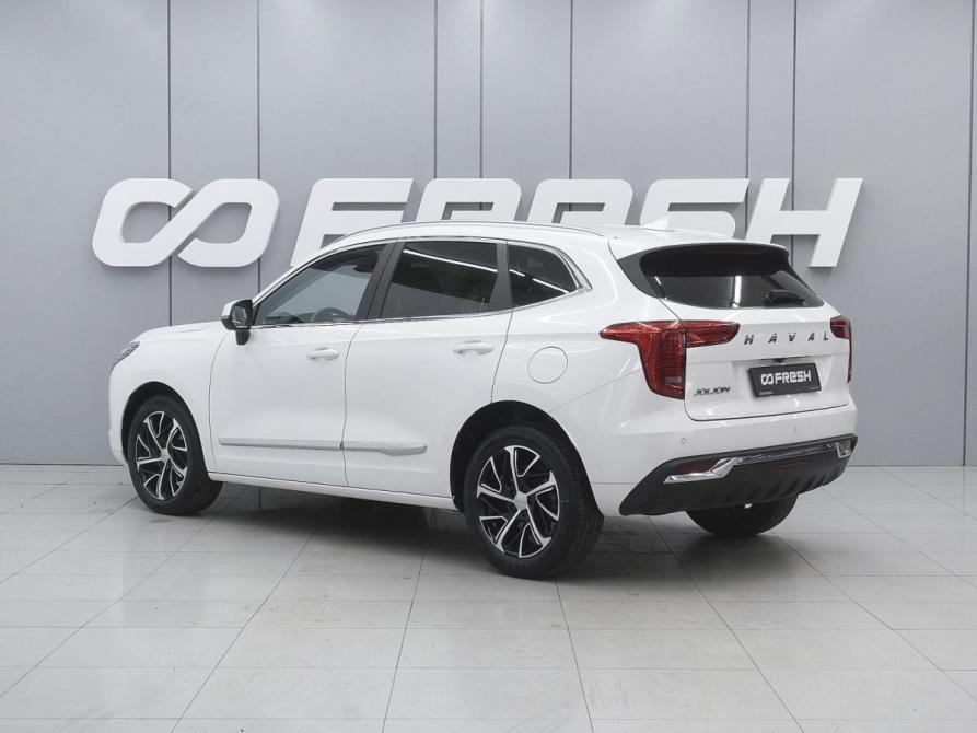 Haval Jolion I Ростов-на-Дону  - изображение 2