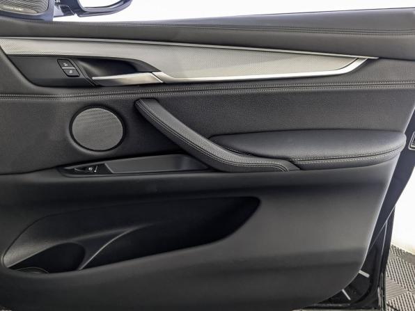 BMW X6 II (F16) с пробегом 2018 года, цена 5 200 000 рублей, 80811 км, внедорожник, Автокод Объявления