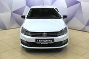 Volkswagen Polo V Рестайлинг Чебоксары  - изображение 40