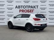 Kia Sportage III Рестайлинг Владимир  - изображение 20