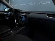 Skoda Octavia III (A7) Рестайлинг Санкт-Петербург  - изображение 30