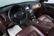 Infiniti EX I (J50) Челябинск  - изображение 33