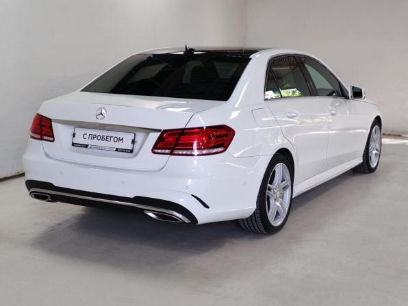 Mercedes-Benz E-Класс IV (W212 S212 C207) Рестайлинг с пробегом 2013 года, цена 1 690 000 рублей, 243040 км, седан, Автокод Объявления