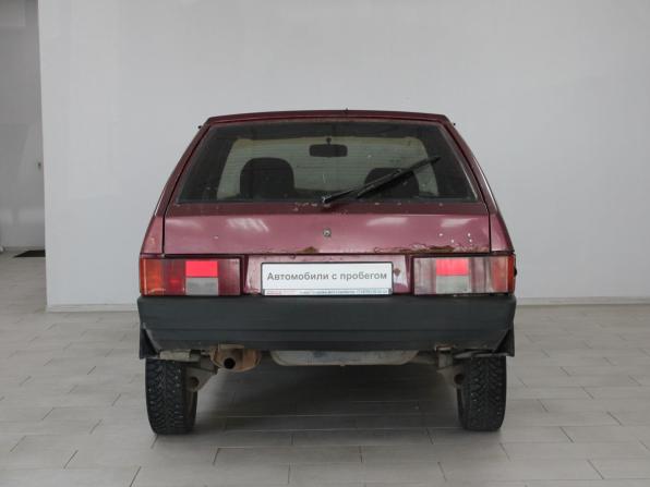 Lada (ВАЗ) 2109 с пробегом 2000 года, цена 199 900 рублей, 200000 км, хэтчбек, Автокод Объявления