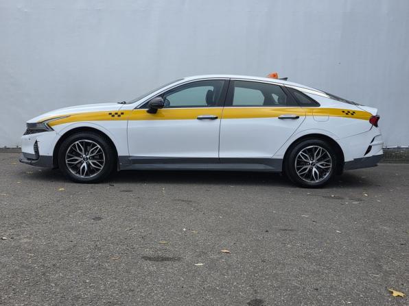 Kia K5 III с пробегом 2020 года, цена 1 150 000 рублей, 666877 км, седан, Автокод Объявления
