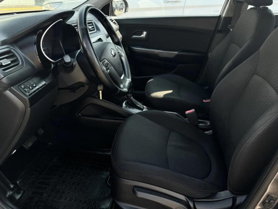 Kia Rio III Рестайлинг Альметьевск  - изображение 10