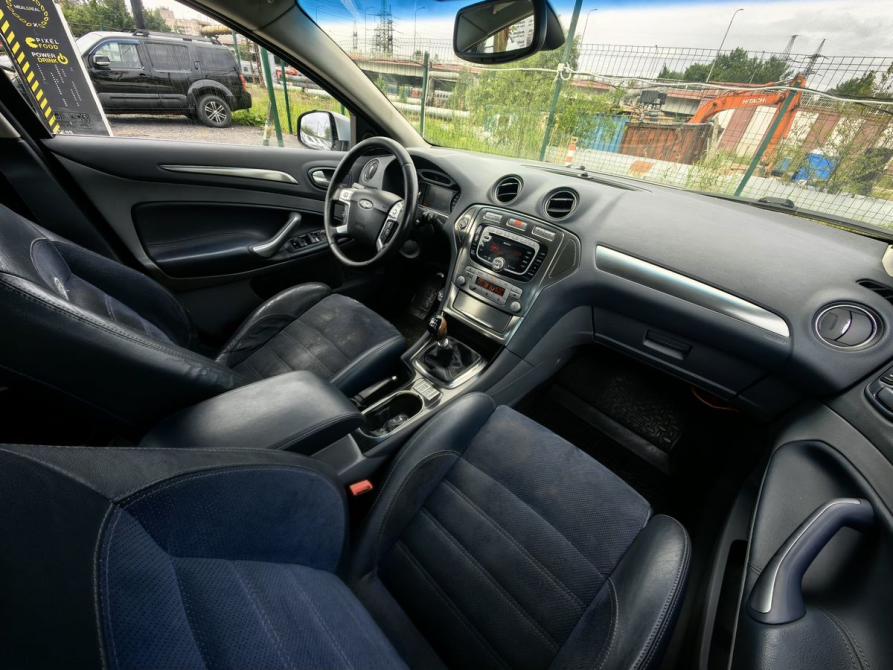 Ford Mondeo IV Санкт-Петербург  - изображение 9