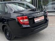 Lada (ВАЗ) Granta I Рестайлинг Екатеринбург  - изображение 48